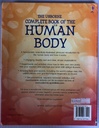 [USED]The Usborne Complete Book Of The Human Body