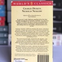 [USED] Nicholas Nickleby