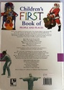 [USED]First Book Of People And Places