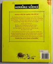 [USED]Horrible Science: The Stunning Science of Everything