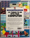 [USED]101 Things To Do With Your Computer