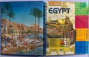 [USED]Action Files: Egypt