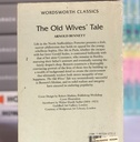 [USED] The Old Wives Tale