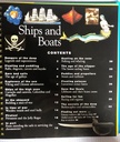 [USED]Kaleidoscopes Ships and Boats