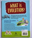 [USED]What is Evolution?