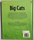 [USED]Usborne Discovery: Big Cats