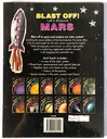 [USED]Blast Off! : Mars