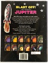 [USED]Blast Off! : Jupiter