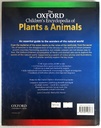 [USED]The Oxford Children's Encyclopedia Of Plants & Animals