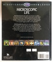 [USED]Kingfisher Knowledge: Microscopic Life