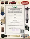 [USED]Eyewitness Guides: Car