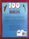 [USED]100 Things You Should Know About Birds