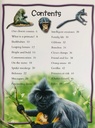 [USED]100 Things You Should Know About Monkeys & Apes