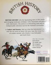 [USED]British History: Tudors & Stuarts