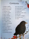 [USED]The Usborne Little Book Of Garden Wildlife