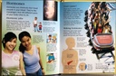 [USED]The Usborne Little Encyclopedia Of The Human Body