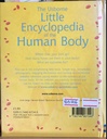 [USED]The Usborne Little Encyclopedia Of The Human Body