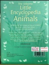 [USED]The Usborne Little Encyclopedia Of Animals