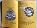 [USED]The Usborne Official Astronaut's Handbook