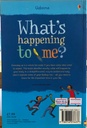 [USED]What's Happening To Me? (For Boys)