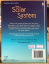 [USED]Usbrone Beginners: The Solar System