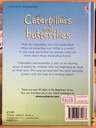 [USED]Usbrone Beginners: Caterpillars and Butterflies