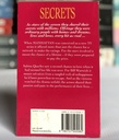 [USED] Secrets   