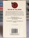 [USED] The Day Of The Jackal