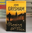 [USED] Playing For Pizza