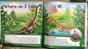 [USED]Her Bivorous Dinosaurs 49: Saltasaurus