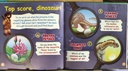 [USED]Her Bivorous Dinosaurs 49: Saltasaurus