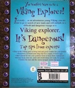 [USED]You Wouldn't Want To Be A Viking Explorer!