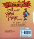 [USED]The Danger Zone: Avoid becoming a Pirates' Prisoner!