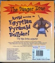 [USED]The Danger Zone: Avoid becoming an Egyptian Pyramid Builder!