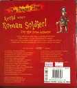 [USED]The Danger Zone: Avoid being a Roman Soldier!