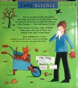 [USED]Sam's Science: I Know How We Fight Germs