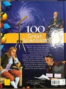 [USED]100 Great Scientists