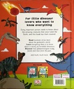 [USED]My Encyclopedia Of Very Important Dinosaurs