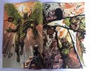 [USED] Swamp Thing No.8