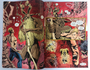 [USED] Animal Man No.9