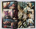 [USED] Batman The Dark Knight No.2