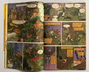 [USED] Green Lanterm 80.Page Giant No.1