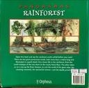 [USED]Panoramas Rainforest