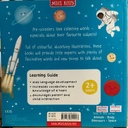 [USED]Big Words For Little Experts: Space