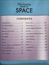 [USED]The Amazing Book Of Space