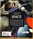 [USED]The Amazing Book Of Space