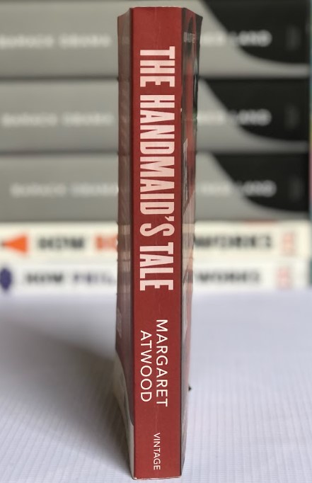 [USED] The Handmaids Tale