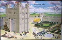 [USED]See Inside Castles (with Lift-the Flaps)