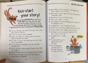 [USED]Bloomsbury Activity Books: How to Write a Story