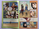 [USED] Runaways No.7